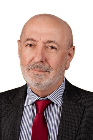 Шапиро Изяслав Яковлевич