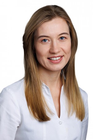 Кладко Марина Александровна