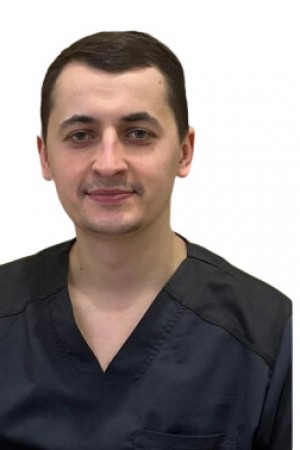 Ракита Сергей Юрьевич
