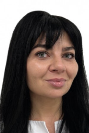Авдеенко Ксения Сергеевна