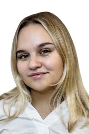 Емельянова Алена Андреевна