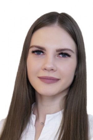 Швецова Виктория Сергеевна