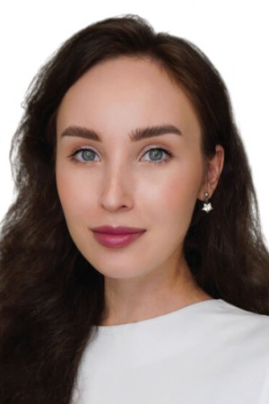 Кихтева Эльвира Евгеньевна