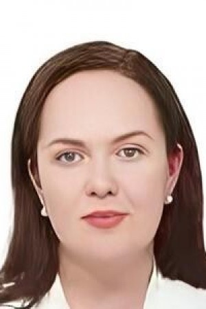 Белова Любовь Владимировна