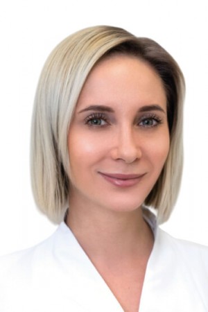 Пахомова Надежда Федоровна