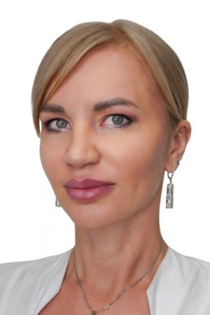 Носова Ксения Сергеевна