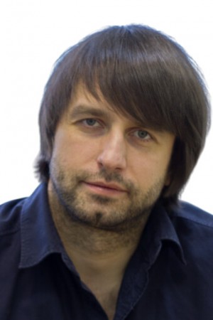 Панасенко Павел Юрьевич