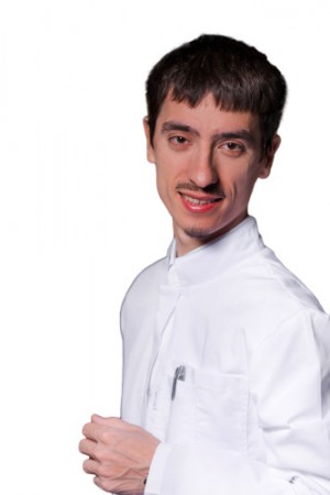 Баширов Искандер Рифович