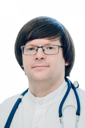 Тиханов Дмитрий Александрович