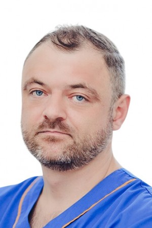 Мавричев Максим Иванович