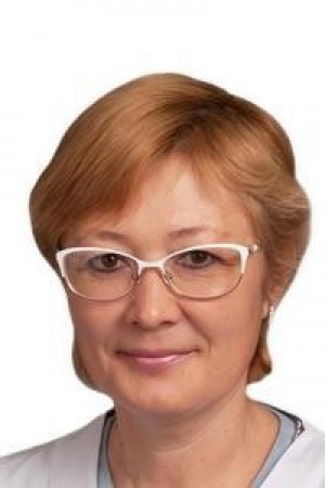 Тхоржевская Лилия Евгеньевна