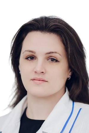 Синякова Анна Александровна