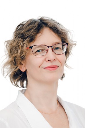 Шапкина Ольга Владимировна