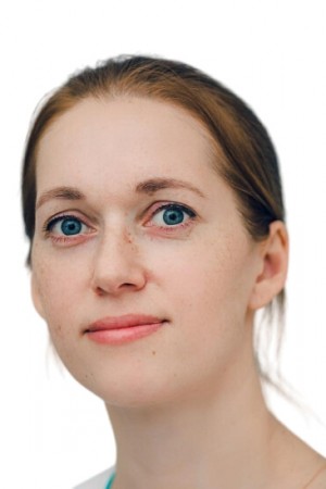 Веремеенкова Елена Борисовна