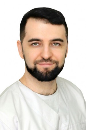 Темирханов Адам Райзудинович