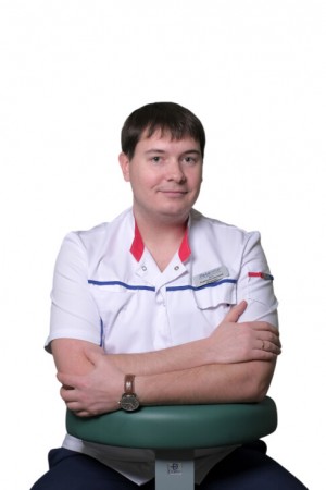 Родионов Григорий Петрович