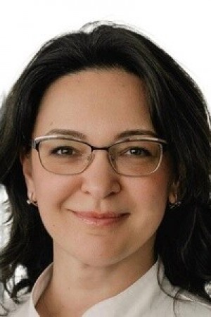Жадан Елена Владимировна
