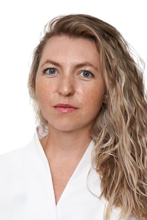 Гирченко Ольга Юрьевна