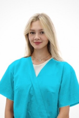 Иванова Светлана Витальевна