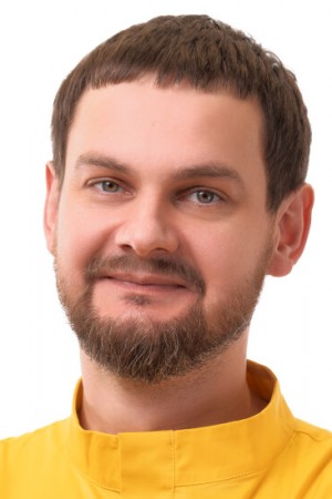 Присяжнюк Александр Владимирович