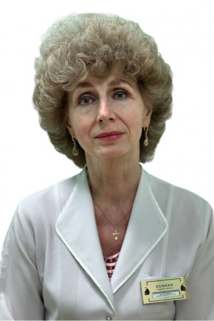 Находкина Ирина Викторовна