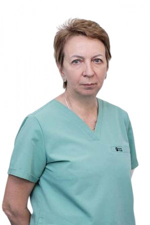 Волошина Татьяна Вадимовна