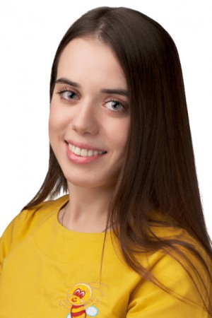 Фунтикова Софья Александровна
