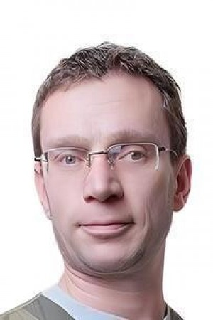 Друян Михаил Владимирович