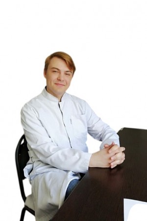 Рассказов Иван Сергеевич