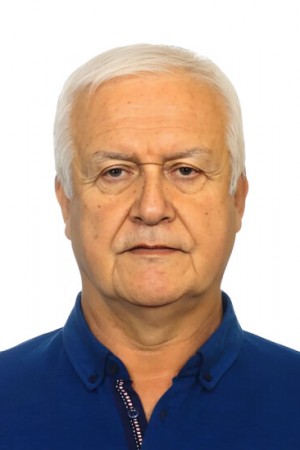 Абдурахманов Зубайдулло Зиёдулоевич 