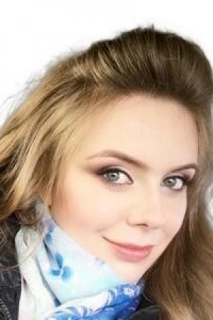 Чурина Анна Евгеньевна