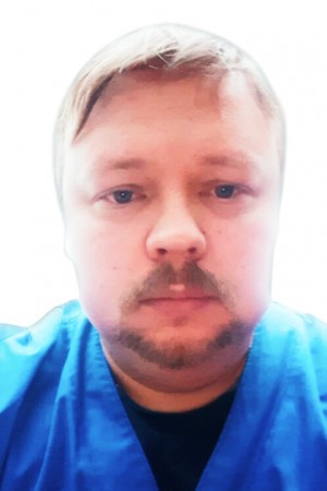 Евстифеев Дмитрий Алексеевич