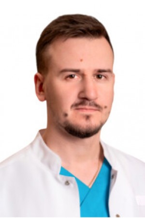 Симоненко Максим Валерьевич