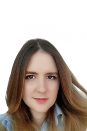 Ярцева Юлия Олеговна 