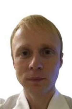Седов Дмитрий Васильевич