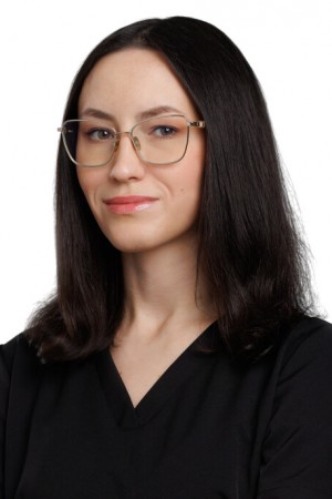 Теречева Анна Евгеньевна