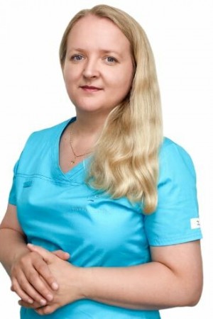 Вабалайте Кристина Викторовна