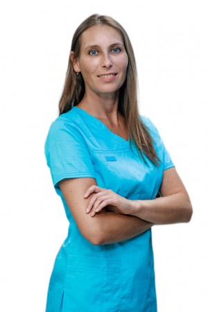 Майорова Зоя Вячеславовна