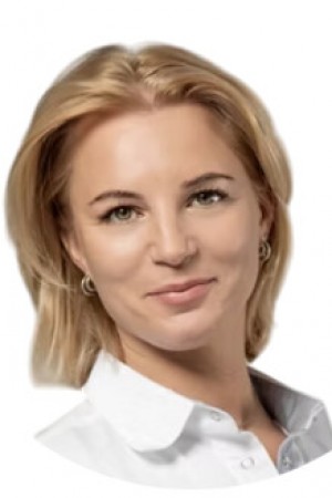 Криволапова Вера Викторовна