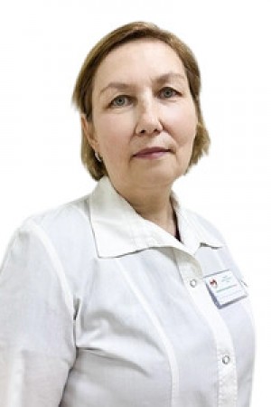 Харченко Ирина Емельяновна