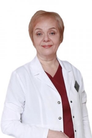 Непрокина Елена Владимировна