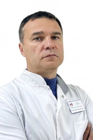 Клименко Александр Николаевич