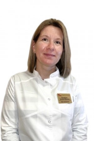 Балабайко Татьяна Юрьевна