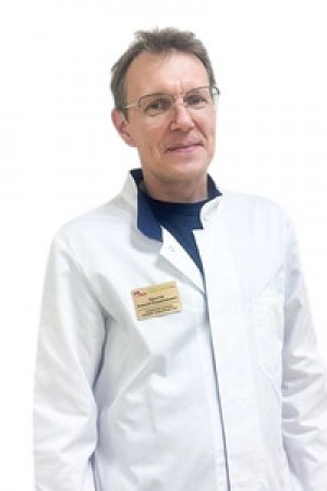 Брытов Алексей Владимирович 