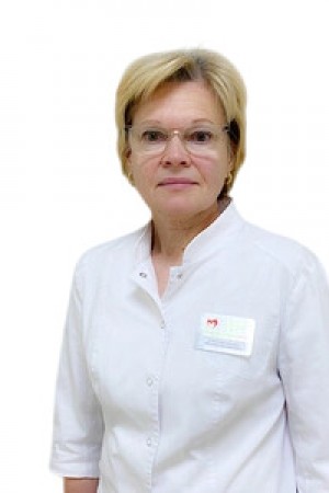 Ряполова Ольга Юрьевна