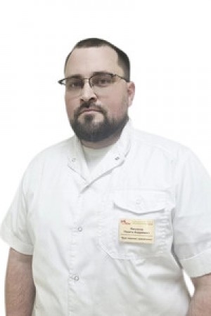 Ямшанов Никита Андреевич