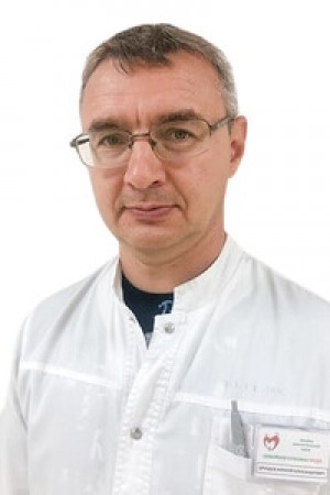 Дроздов Алексей Александрович