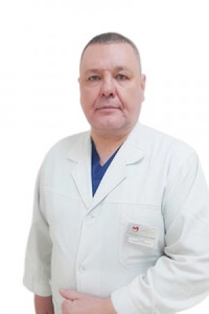 Кошкин Владимир Владимирович