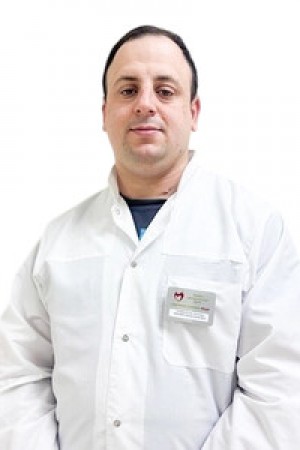 Чипович Бобан Даркович