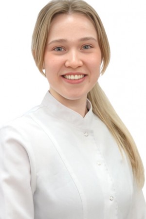 Смирнова Алена Дмитриевна